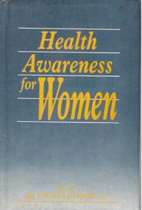 Health Awareness For Women - Gyan Books - Distacart