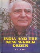 India and the New World Order - Gyan Books