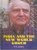 India and the New World Order - Gyan Books - Distacart