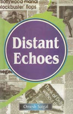 Thumbnail for Distant Echoes - Gyan Books