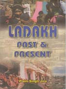 Ladakh: Past and Present - Gyan Books - Distacart