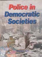 Police in Democratic Societies - Gyan Books - Distacart