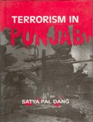 Terrorism in Punjab - Gyan Books - Distacart