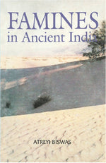 Thumbnail for Famines in Ancient India - Gyan Books - Distacart