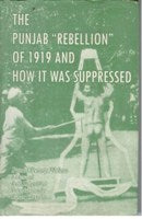 Thumbnail for The Punjab Rebellion of 1919 and How It Was Suppressed 2 Vols. Set - Gyan Books - Distacart