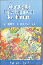 Thumbnail for Managing Development For Future 2 Vols. Set - Gyan Books - Distacart