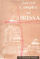 Thumbnail for Sacred Complex of Orissa - Gyan Books