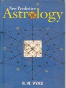 New Predictive Astrology - Gyan Books