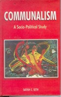 Communalism: a Socio-Political Study - Gyan Books - Distacart