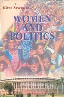 Thumbnail for Women and Politics - Gyan Books - Distacart