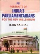 Pti Portraits of India's Parliamentarians For the New Millennium (Lok Sabha) - Gyan Books - Distacart