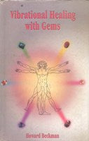Thumbnail for Vibrational Healing With Gems - Gyan Books