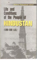 Life and Conditions of the People of Hindustan - Gyan Books - Distacart