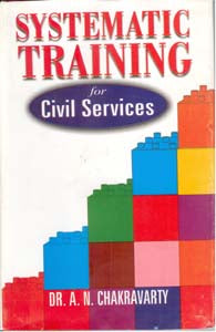 Systematic Training For Civil Services Urban Governance in North-Eastern Region - Gyan Books