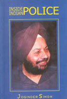 Inside Indian Police - Gyan Books - Distacart