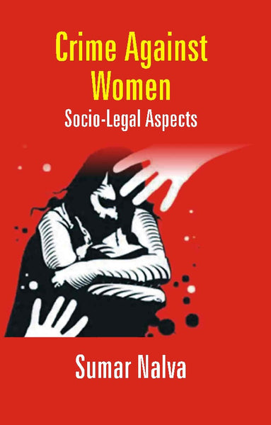 Crime Against Women - Gyan Books - Distacart