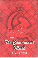 The Communist Mask - Gyan Books - Distacart