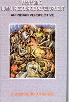 Managing Human Resource Development: Indian Perspective - Gyan Books - Distacart