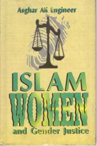 Islam, Women and Gender Justice - Gyan Books - Distacart
