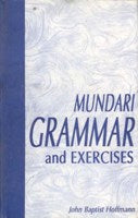 Mundari Grammar and Exercises - Gyan Books - Distacart