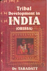 Thumbnail for Tribal Development in India (Orissa) - Gyan Books