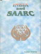 India and Saarc - Gyan Books - Distacart