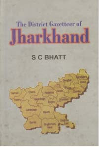 The District Gazetteer of Jharkhand - Gyan Books - Distacart