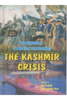 Thumbnail for Towards Understanding the Kashmir Crisis: a New Anthology - Gyan Books - Distacart