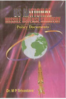 U.S. National Missile Defence Strategy: Policy Documents - Gyan Books - Distacart