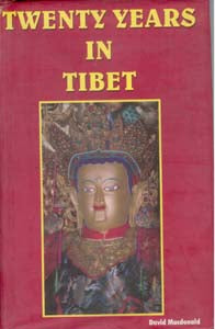 Twenty Years in Tibet - Gyan Books - Distacart