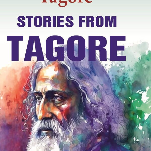 Stories from Tagore - Gyan Books - Distacart