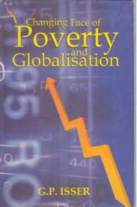 Changing Face of Poverty and Globalisation - Gyan Books - Distacart