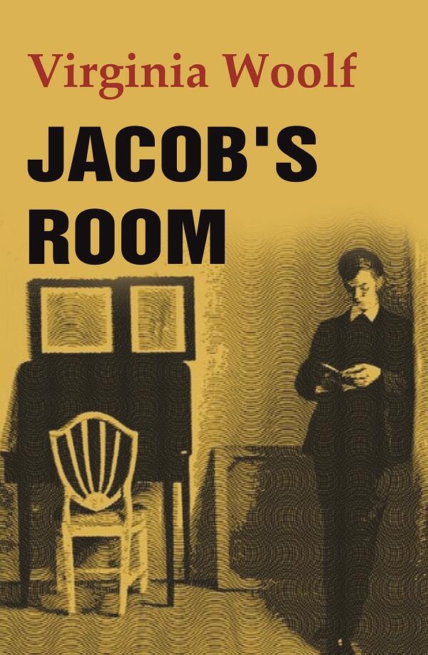 Jacob's Room - Gyan Books - Distacart