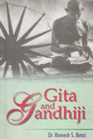 Gita and Gandhiji - Gyan Books - Distacart