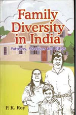 Thumbnail for Family Diversity in India - Gyan Books - Distacart