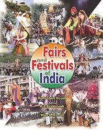 Thumbnail for Fairs and Festivals of India (Andhra Pradesh, Karnataka) Vol. 2nd - Gyan Books - Distacart