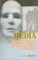 Thumbnail for Media: Sensation Not Truth - Gyan Books - Distacart