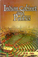 Thumbnail for Indian Cabinet and Politics - Gyan Books - Distacart