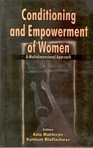 Conditioning and Empowerment of Women - Gyan Books - Distacart