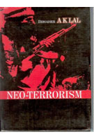 Neo Terrorism: an Indian Experience - Gyan Books - Distacart