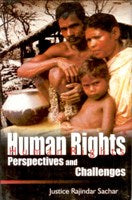 Human Rights Perspectives and Challenges - Gyan Books - Distacart