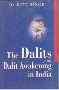 The Dalits and Dalits Awakening in India - Gyan Books - Distacart