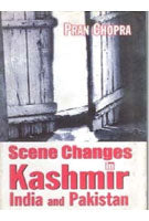 Thumbnail for Scene Changes in Kashmir, India and Pakistan - Gyan Books - Distacart