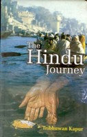 Thumbnail for The Hindu Journey: a Sociological Perspective - Gyan Books - Distacart