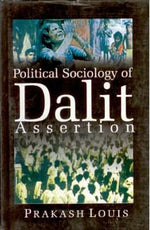 Thumbnail for Political Sociology of Dalit Assertion - Gyan Books - Distacart