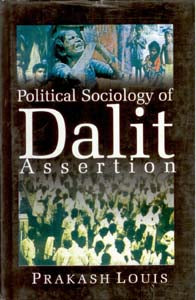 Political Sociology of Dalit Assertion - Gyan Books - Distacart