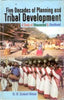 Five Decades of Planning and Tribal Development a Study With Reference - Gyan Books - Distacart