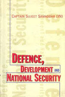 Defence Development and National Security - Gyan Books - Distacart