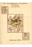 The Younghusband Expedition (To Lhasa) (An Interpretation) - Gyan Books - Distacart