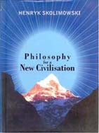 Thumbnail for Philosophy For a New Civilisation - Gyan Books - Distacart